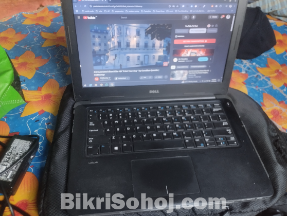 Dell latitude 3380